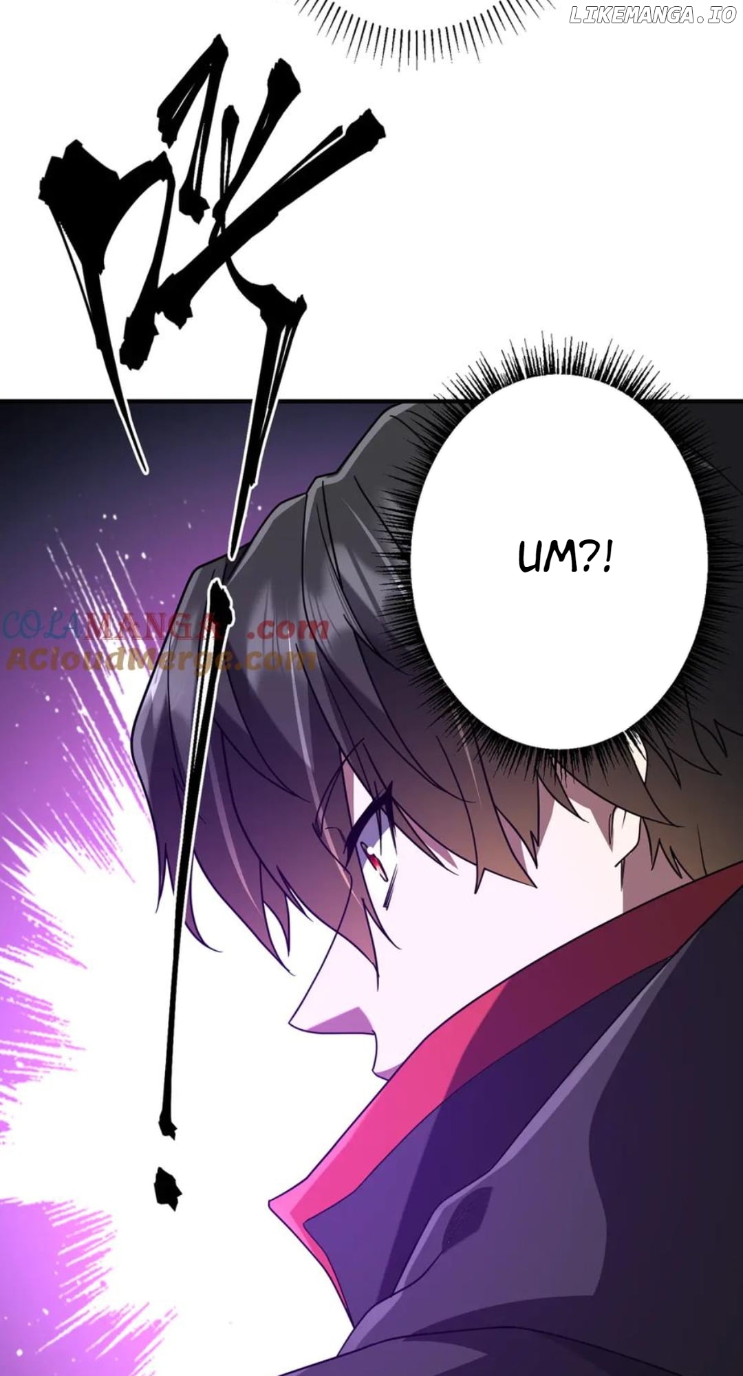 With My Netherworld Trillions, Game On! Chapter 240 - page 77